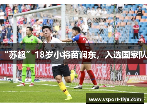 “苏超”18岁小将苗润东，入选国家队！